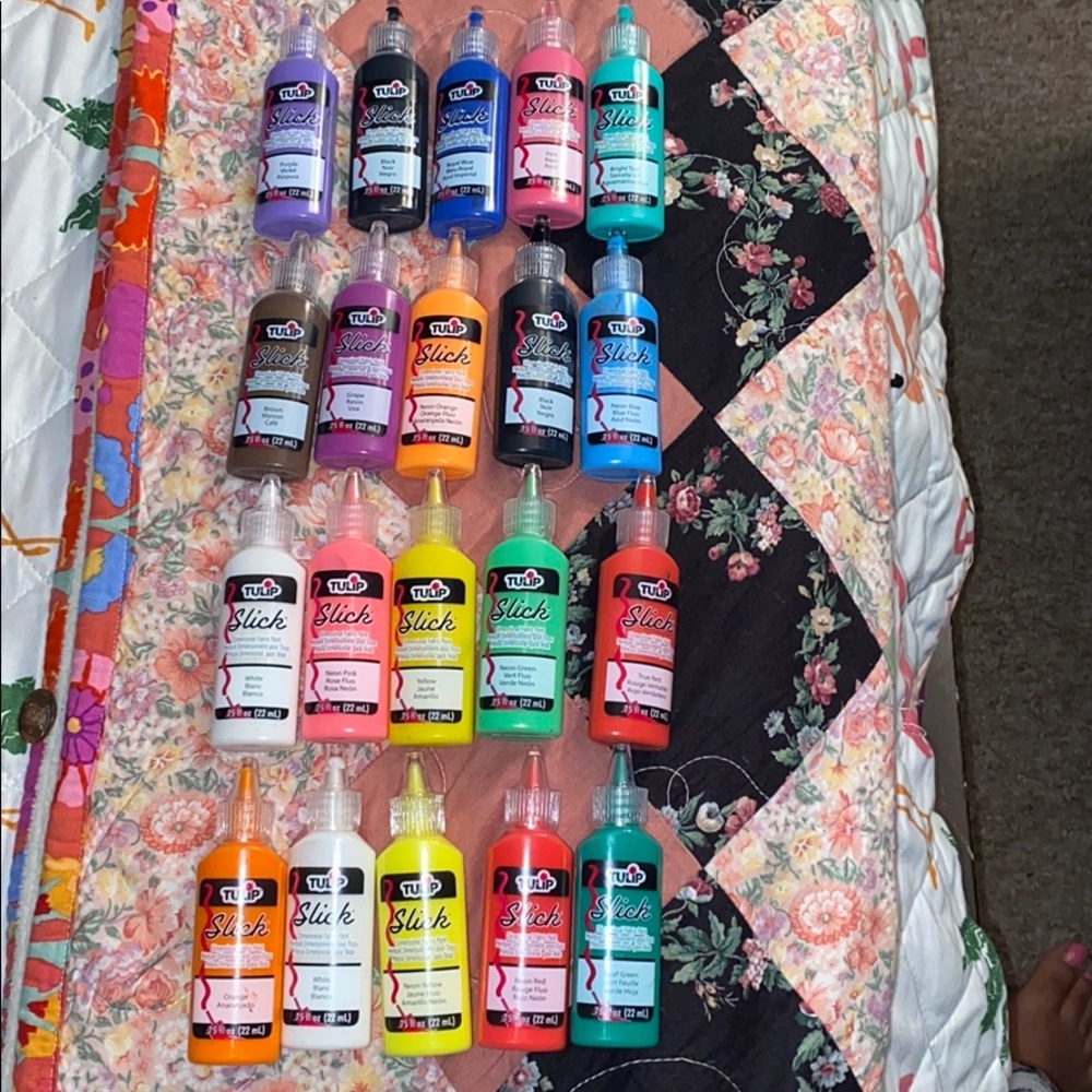 Paint
